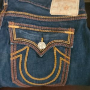 Jeans by True Religion size 42